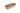 Schneider Rattan Brotform lang mit rundem Kopf für 1500 g Brot, 430 x 130 mm