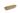 Schneider Rattan Brotform lang mit rundem Kopf für 2000 g Brot, 460 x 150 mm