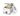 Friteuse Profi Line avec robinet de vidange - 8 l, HENDI, Profi Line, 8L, Gris, 230V/3500W, 305x515x(H)354mm
