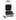 Gaufrier électrique 'Coeur', HENDI, 230V/2200W, 330x543x(H)550mm