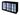 Gastro-Cool UC100 Barkühlschrank 330 Liter Schiebetüren schwarz, LED, unterbaufähig