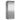 Marecos Kühlschränk GN 2/1 aus Edelstahl 600 Serie, statisch gekühlt mit Ventilator 