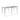 Table de travail pliable en acier inoxydable