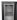 Gastro-Cool GD8 Glastürkühlschrank Mini 15 Liter schwarz, LED