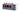 Hendi refroidisseur de bouteilles de comptoir Arktic Cellar, 2 zones, 8 bouteilles, noir