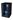Gastro-Cool KW90 Getränkekühlschrank 88 Liter schwarz/schwarz, LED