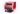Hendi Durchlauf-Toaster, doppelt, Rot, 230V/2240W, 418x368x(H)415mm