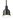 Lampe chauffante cylindrique réglable, HENDI, Noir, 230V/250W, ø175x(H)250mm