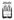 Hendi Slush-Eis-Maschine Arktic Profi Line, 2 x 12 L