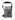 Hendi Slush-Eis-Maschine Arktic Kitchen Line, 2 x 12 L
