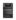 Four haute vitesse Hendi CombiTurbo, 18 L, noir