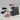 CASO Design Fleischwolf FW 2500 Black 