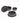 CASO Design Fleischwolf FW 2500 Black 