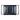 Gastro-Cool GD2200 Getränkekühlschrank 2218 Liter mit 4 Klapptüren, LED Beleuchtung, schwarz