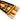 Table pliable et empilable - (LxPxH) 2200x700x780mm