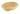 APS Brot- und Obstkorb, oval 23 x 15 cm, H: 6 cm 