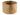 Sac à pain APS -PAPERBAG- rond, Ø 17 cm x hauteur : 11 cm, beige