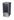 Gastro-Cool BIB20 Bag-in-Box-Dispenserkühlschrank 2x 10 Liter schwarz, 2 verschiedene Getränke