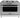 SARO Multifunktionsherd Gas/Gas TS95C71X