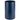 APS Flaschenkühler, Edelstahl, blau, H: 20 cm 