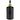 APS Flaschenkühler, Edelstahl, schwarz, H: 20 cm 