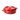 LAVA Casseroles round , rot emaillierter Bräter, Gusseisen 25 x 6,5 cm