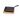 LAVA Serving pans 36,  emaillierte mini Grill-/ Servierpfanne mit Holzuntersetzer,  16 x 16 cm