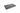 Schneider "Tyneck" Alu-Backblech GN 1/1 530 x 325 mm