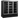 Tefcold Supermarkt-Multideck-Gefrierschrank EXTRA1875FD