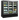 Tefcold Supermarkt-Multideck-Gefrierschrank EXTRA1875FD