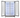 Gastro-Cool GD1050 Getränkekühlschrank 1060 Liter mit 2 Klapptüren, LED Beleuchtung, silber