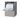 Gastro-Inox Geschirrspülmaschine Digital 50 SL 230 V 