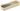 Panier à couverts APS -ECONOMIC- Horizontal, beige, 27 x 10 cm, H: 4,5 cm
