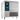 Alpeninox Schnellkühler / Schockfroster SF 30/30-LW CRIO CHILL für bis zu 6 x GN-Behälter 1/1