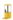 Distributeur de jus, 4L UNIQ, HENDI, design Robert Bronwasser, jaune, 315x211x(H)431 mm