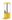 Distributeur de jus, 8L UNIQ, HENDI, design Robert Bronwasser, jaune, 318x216x(H)532 mm