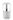 Distributeur de jus, 4L UNIQ, HENDI, design Robert Bronwasser, blanc, 315x211x(H)431 mm