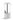 Distributeur de jus, 8L UNIQ, HENDI, design Robert Bronwasser, blanc, 318x216x(H)532 mm