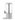 Distributeur de jus, 8L UNIQ, HENDI, design Robert Bronwasser, blanc, 318x216x(H)532 mm