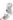 Distributeur de jus, 8L UNIQ, HENDI, design Robert Bronwasser, blanc, 318x216x(H)532 mm