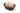 Corbeille à pain ovale, HENDI, Gris, 250x190x(H)65mm