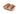 Corbeille à pain GN, HENDI, GN 1/3, 325x176x(H)65mm