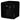 Gastro-Cool RC55 Minibar Retro Miami 46 Liter mit Glastür schwarz, Retro Design