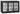 NordCap Rückbuffet-Unterbauschrank RBS 1355-87-S3 mit 3 Doppelglas-Schiebetüren