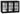 NordCap Rückbuffet-Unterbauschrank RBS 1355-87-D mit 3 Doppelglas-Drehtüren
