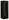 Nordcap Glastürtiefkühlschrank TK 385 G BLACK