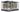 NordCap Wandkühlregal ANGEL 950-206 M2 2500 mit 5 Regalböden