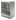 NordCap Tiefkühlregal CLIO 2 L1 2065/ 1562 mit 4 Regalböden