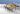 BEST Tisch Paros 2100x900 mm anthrazit/Teakholz