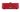 Hendi Elektro Chafing Dish UNIQ, GN 1/1, Rot